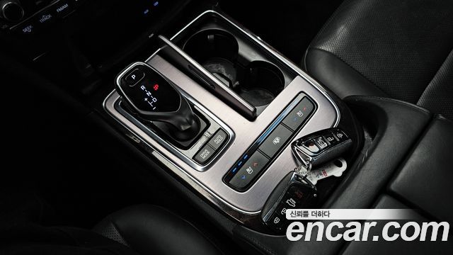 Hyundai Equus 2013 thumb 9