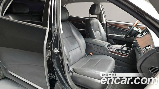 Hyundai Equus 2013 thumb 12