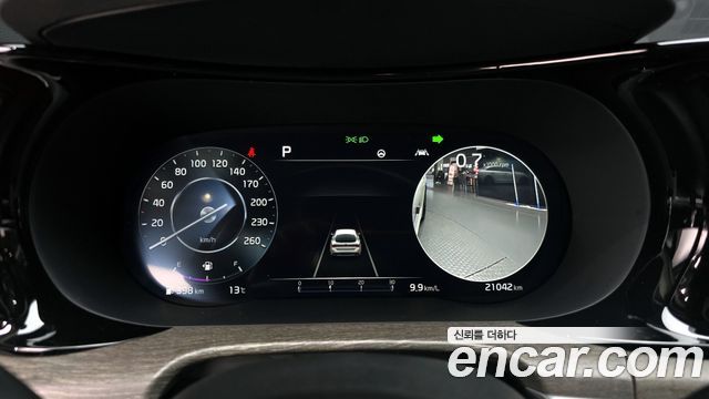 Kia K5 2020 thumb 9