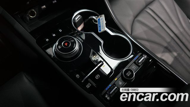 Kia K5 2020 thumb 10