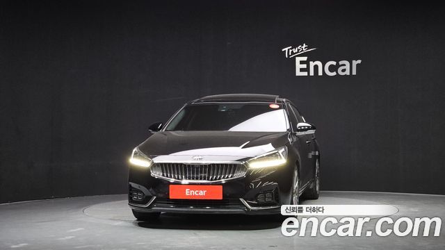 Kia K7 2018 thumb 4