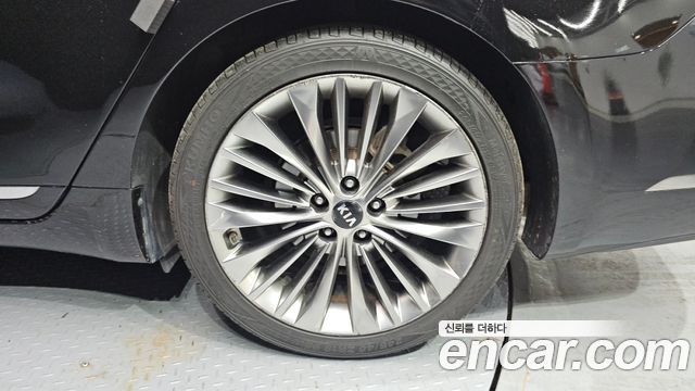 Kia K7 2018 thumb 6