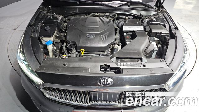 Kia K7 2018 thumb 7