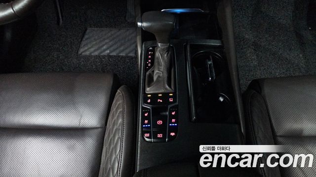 Kia K7 2018 thumb 10
