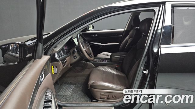 Kia K7 2018 thumb 11