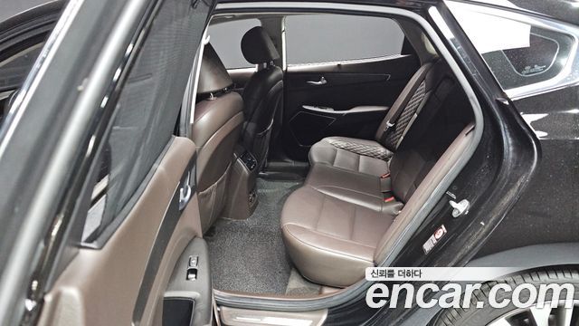 Kia K7 2018 thumb 12