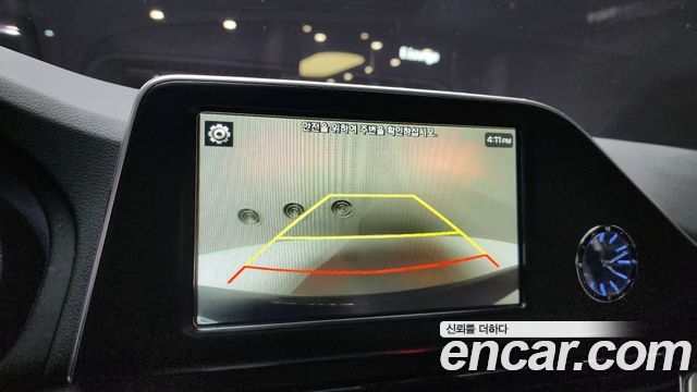 Hyundai Grandeur 2018 thumb 12