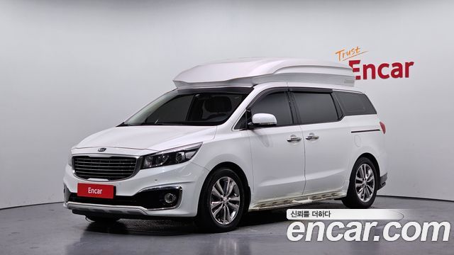 Kia Carnival 2016 thumb 2