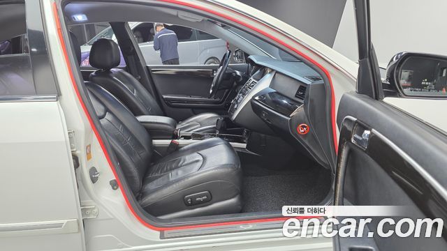 Renault Korea SM7 2011 thumb 10