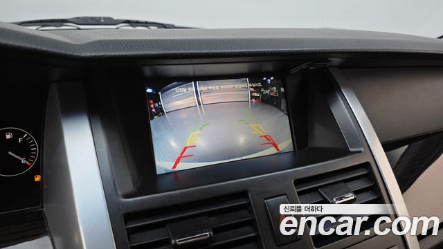 Renault Korea SM7 2011 thumb 11