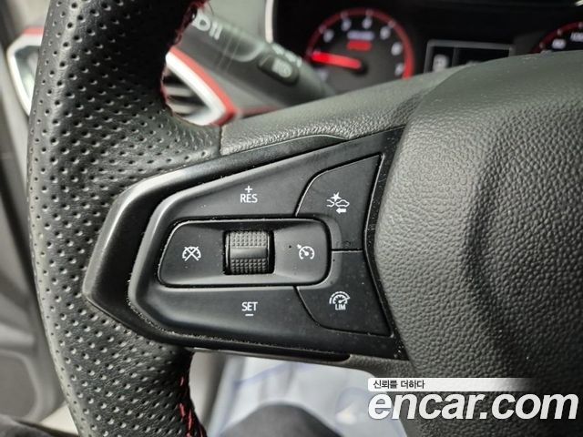 Chevrolet Trailblazer 2023 thumb 9