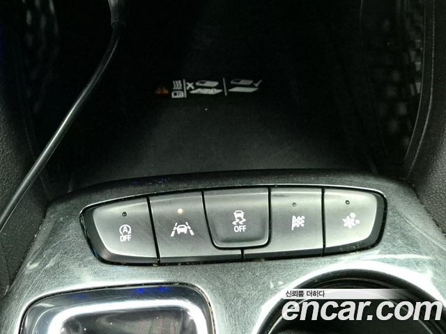 Chevrolet Trailblazer 2023 thumb 11