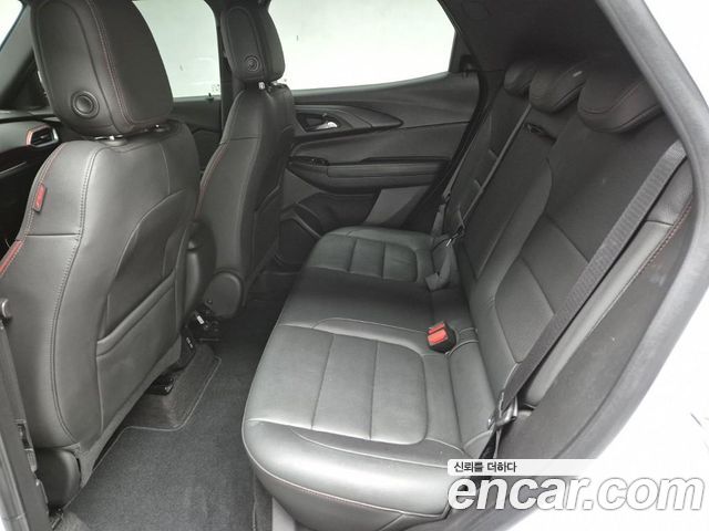 Chevrolet Trailblazer 2023 thumb 12