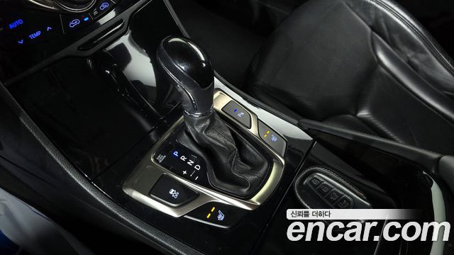 Hyundai Grandeur 2011 thumb 9