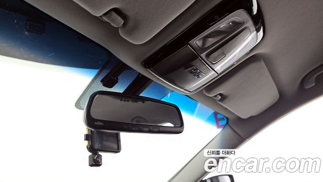 Hyundai Grandeur 2011 thumb 12