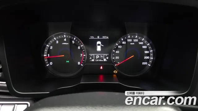 SsangYong Tivoli 2022 thumb 9