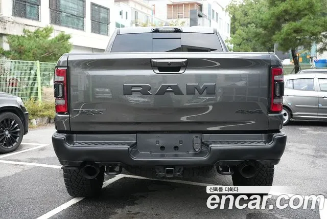 Dodge RAM 2022 thumb 3