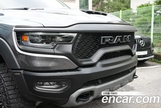 Dodge RAM 2022 thumb 6