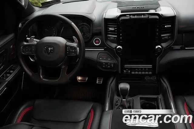 Dodge RAM 2022 thumb 4