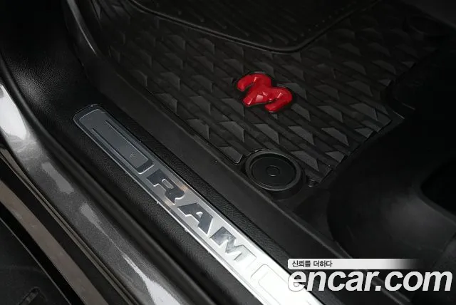 Dodge RAM 2022 thumb 2