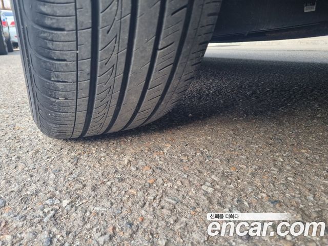 Hyundai Grandeur 2018 thumb 11