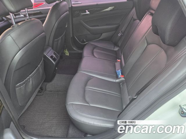 Hyundai Sonata 2015 thumb 9