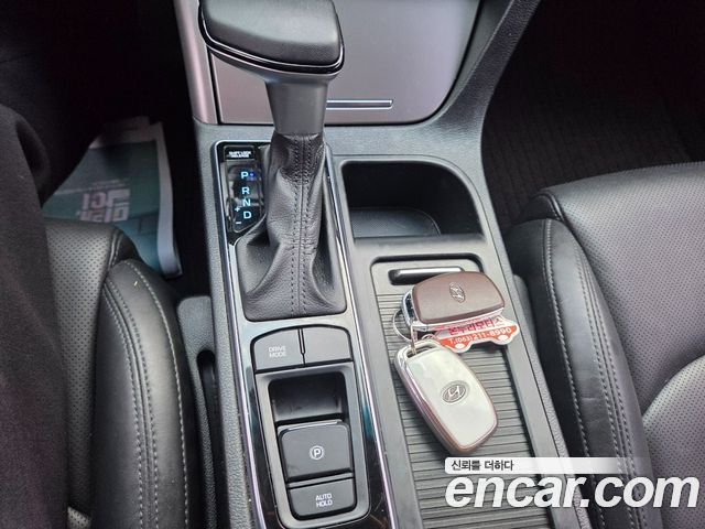 Hyundai Sonata 2015 thumb 12