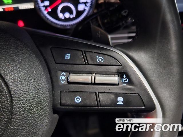 Hyundai Grandeur 2021 thumb 6