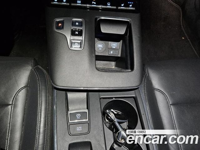 Hyundai Grandeur 2021 thumb 9