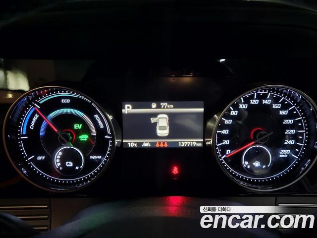 Hyundai Grandeur 2021 thumb 10