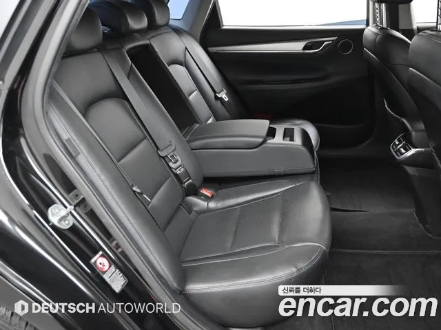 Hyundai Grandeur 2021 thumb 12