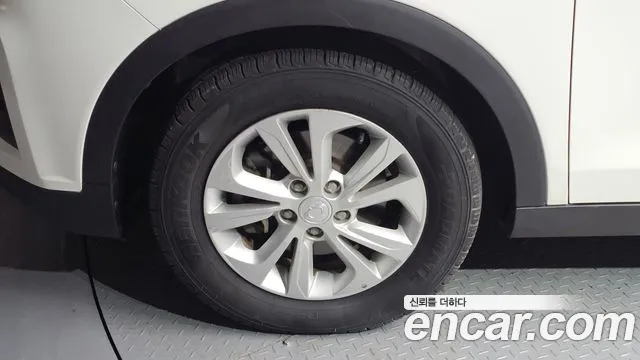 SsangYong Tivoli 2019 thumb 6