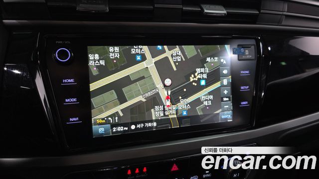 SsangYong Korando 2021 thumb 5