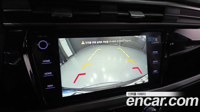 SsangYong Korando 2021 thumb 9