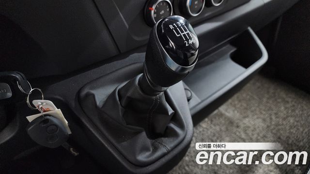 Renault Korea Master 2020 thumb 7