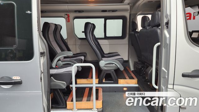 Renault Korea Master 2020 thumb 12
