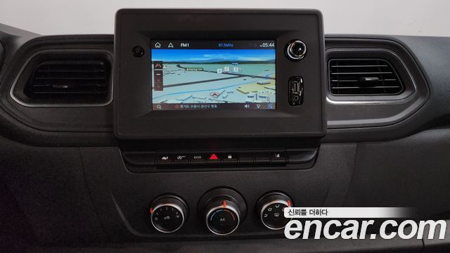 Renault Korea Master 2020 thumb 9
