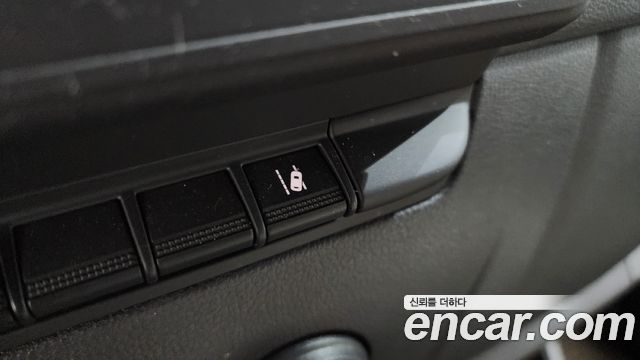 Renault Korea Master 2020 thumb 2