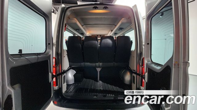 Renault Korea Master 2020 thumb 8