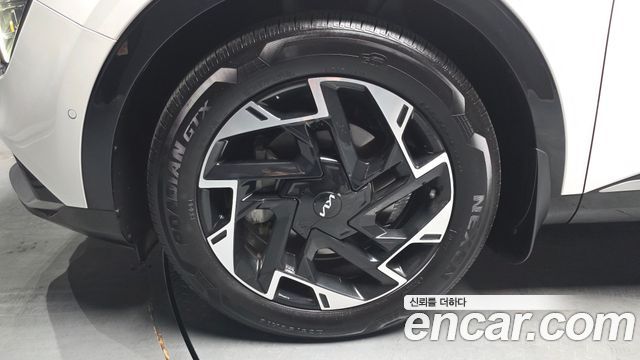 Kia Sportage 2022 thumb 6
