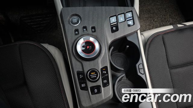 Kia Sportage 2022 thumb 9