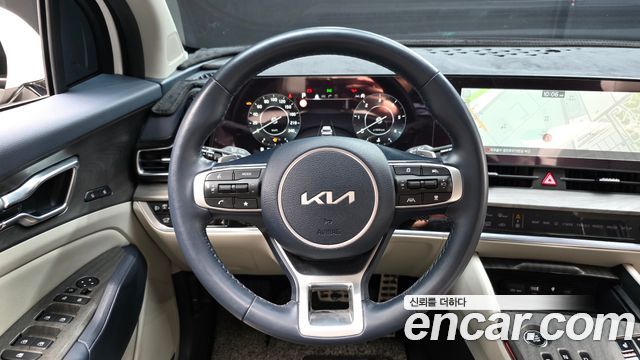 Kia Sportage 2022 thumb 12