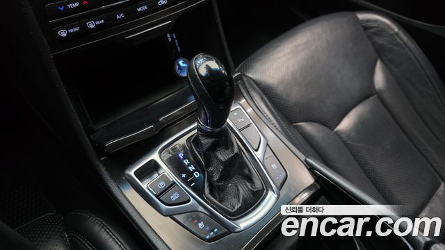 Hyundai Grandeur 2015 thumb 9