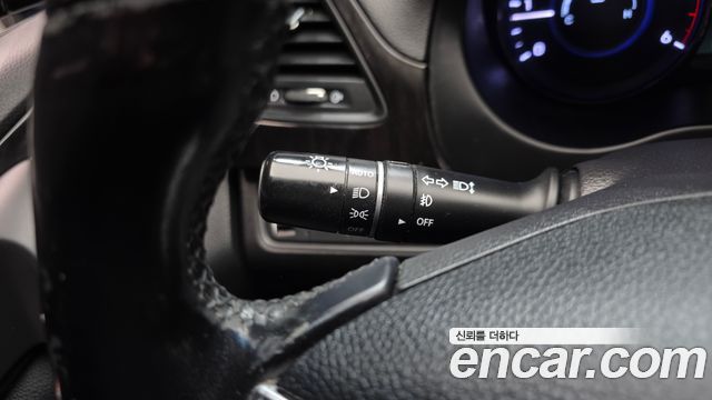 Hyundai Grandeur 2015 thumb 11
