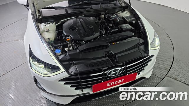 Hyundai Sonata 2019 thumb 7