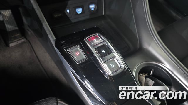 Hyundai Sonata 2019 thumb 9