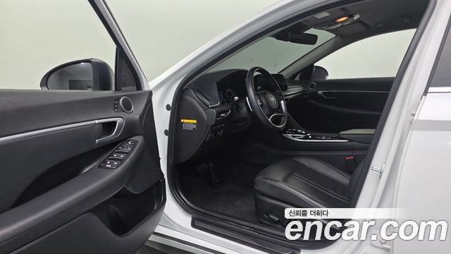 Hyundai Sonata 2019 thumb 11