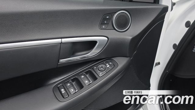 Hyundai Sonata 2019 thumb 12