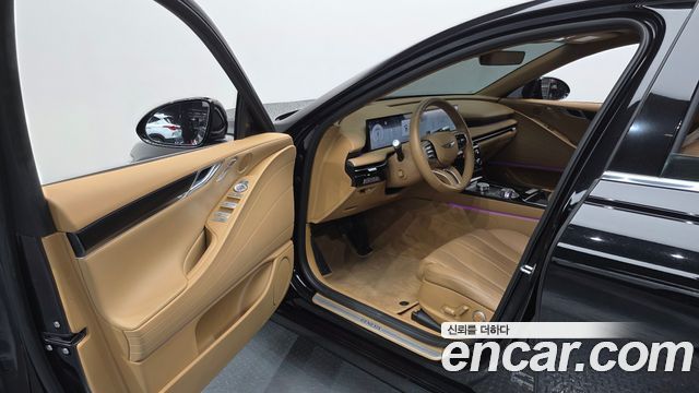 Genesis G80 2024 thumb 12