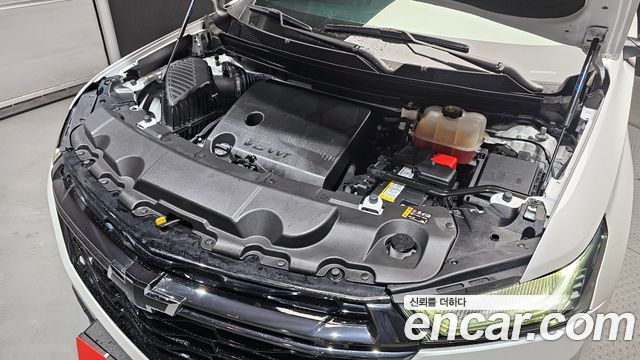 Chevrolet Traverse 2023 thumb 7
